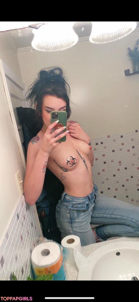 Lil nude leaked OnlyFans photo #74