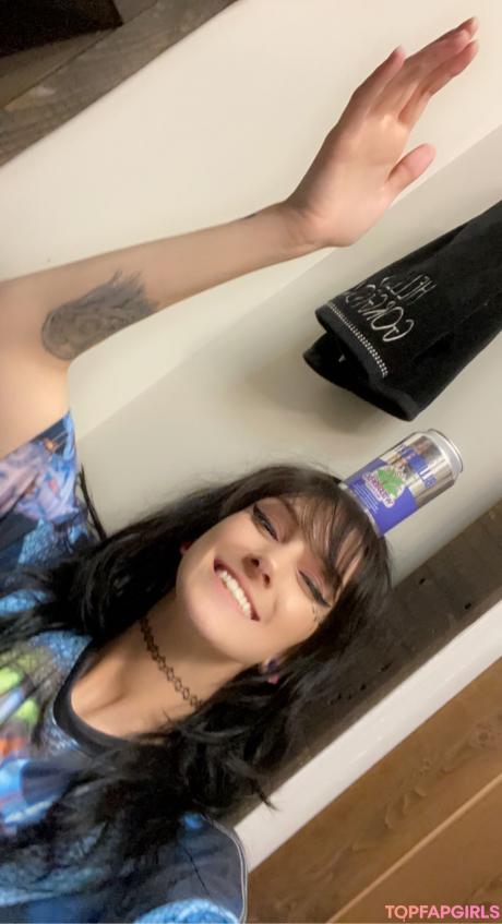 Lil nude leaked OnlyFans photo #8