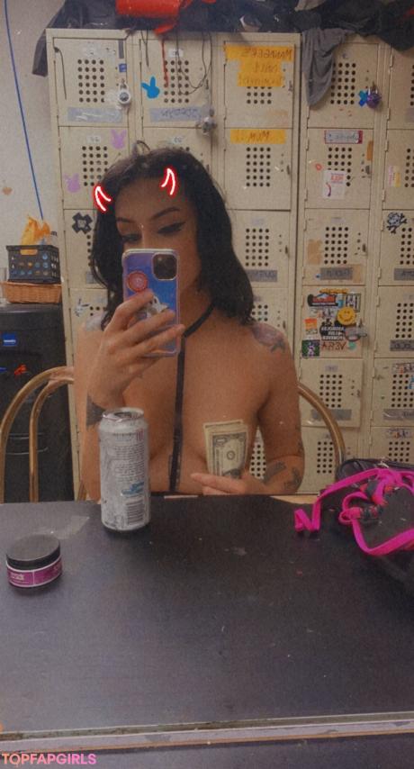 Lil nude leaked OnlyFans photo #81