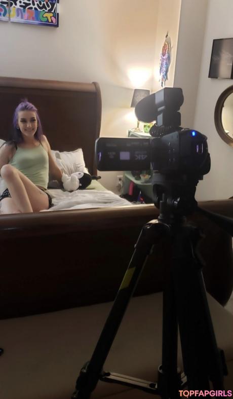 Lil nude leaked OnlyFans photo #9