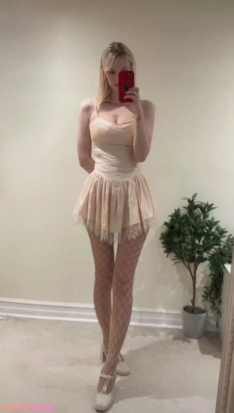 Shiro.cos nude leaked OnlyFans photo #20