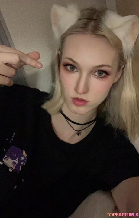 Shiro.cos nude leaked OnlyFans photo #3