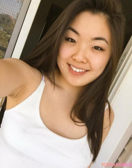 Minaskye nude leaked OnlyFans photo #1