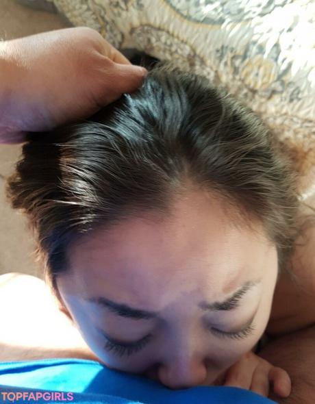 Minaskye nude leaked OnlyFans photo #7
