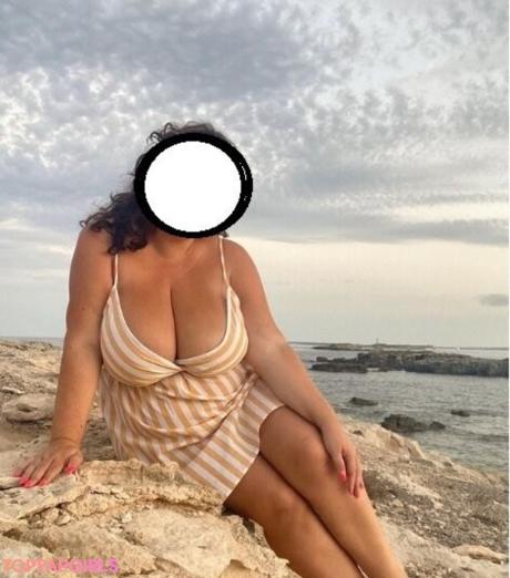 Caliope nude leaked OnlyFans photo #217