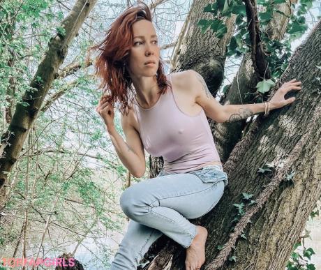 Freyja_wlf nude leaked OnlyFans photo #2