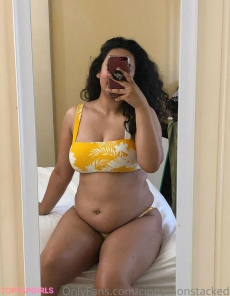 Cinnamonstacked nude leaked OnlyFans photo #12