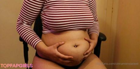 Cinnamonstacked nude leaked OnlyFans photo #28