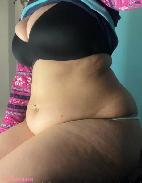 Cinnamonstacked nude leaked OnlyFans photo #38