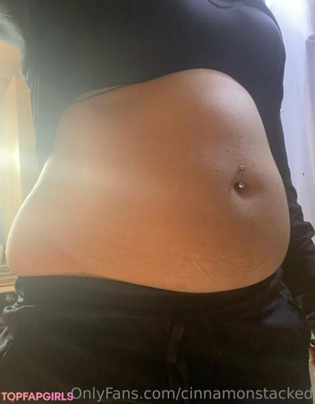 Cinnamonstacked nude leaked OnlyFans photo #39