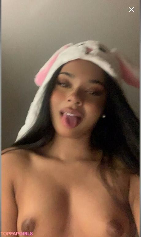 Fahimamiah nude leaked OnlyFans pic