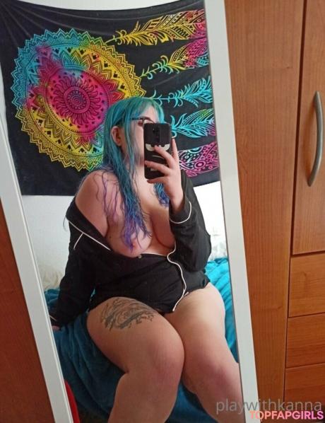 Playwithkanna nude leaked OnlyFans photo #167