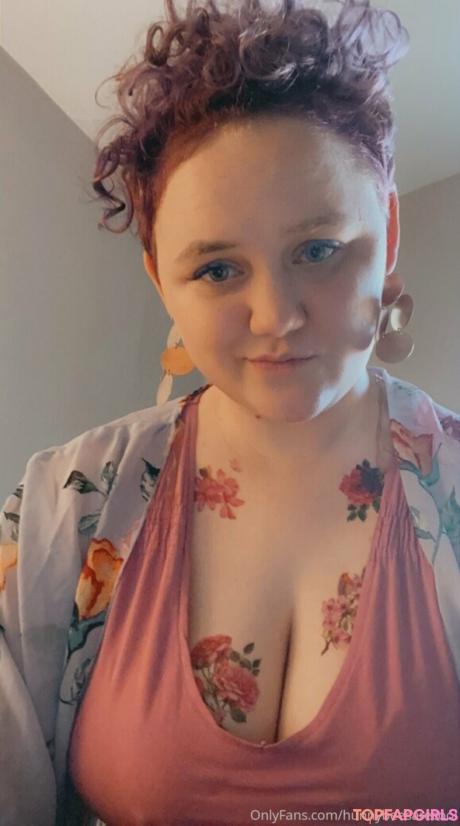 Hunnybeesarecool nude leaked OnlyFans photo #16