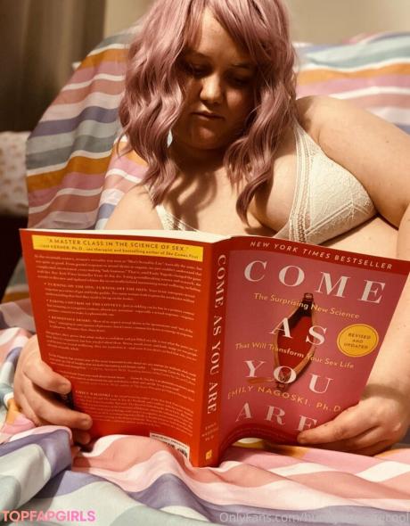 Hunnybeesarecool nude leaked OnlyFans photo #19