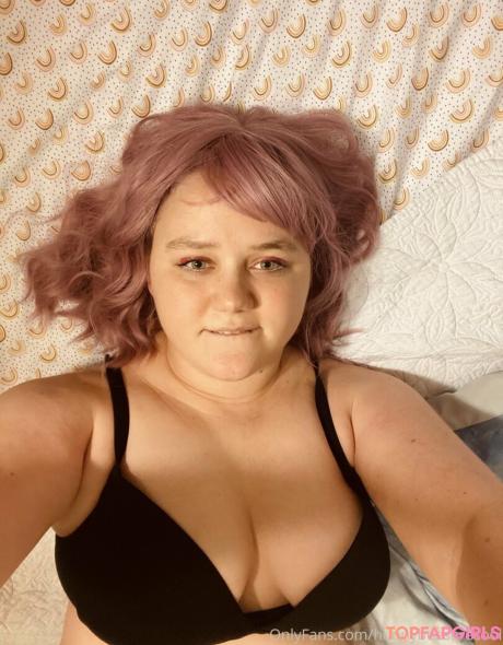 Hunnybeesarecool nude leaked OnlyFans photo #26