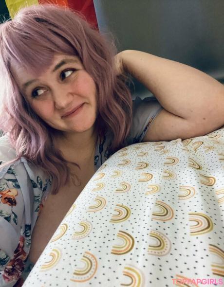 Hunnybeesarecool nude leaked OnlyFans photo #36