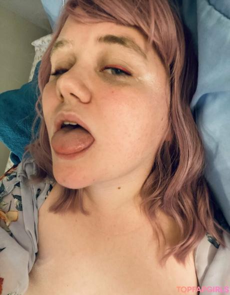 Hunnybeesarecool nude leaked OnlyFans photo #38