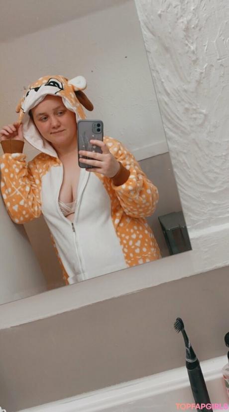 Hunnybeesarecool nude leaked OnlyFans photo #4