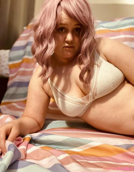 Hunnybeesarecool nude leaked OnlyFans photo #43