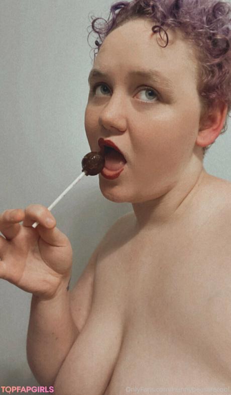 Hunnybeesarecool nude leaked OnlyFans photo #72