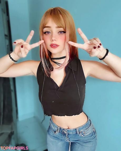 Kiki nude leaked OnlyFans photo #4