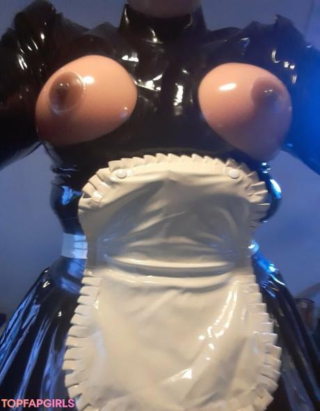 Rubbberdolllulu nude leaked OnlyFans photo #4
