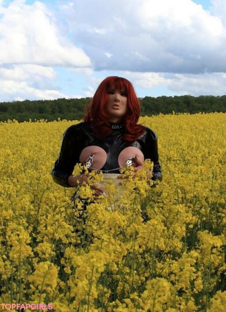 Rubbberdolllulu nude leaked OnlyFans photo #6