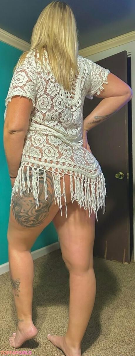 Bad_blondie33 nude leaked OnlyFans photo #12