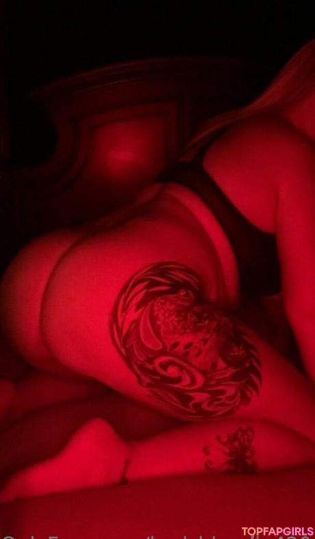 Bad_blondie33 nude leaked OnlyFans photo #15