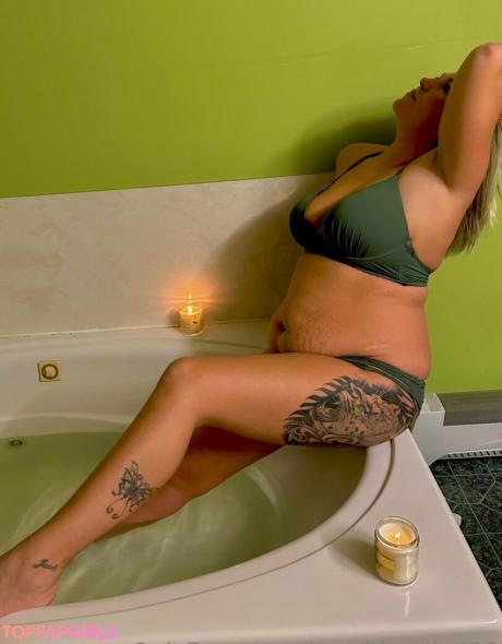 Bad_blondie33 nude leaked OnlyFans photo #24