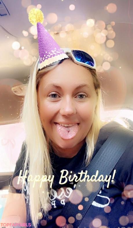 Bad_blondie33 nude leaked OnlyFans photo #47