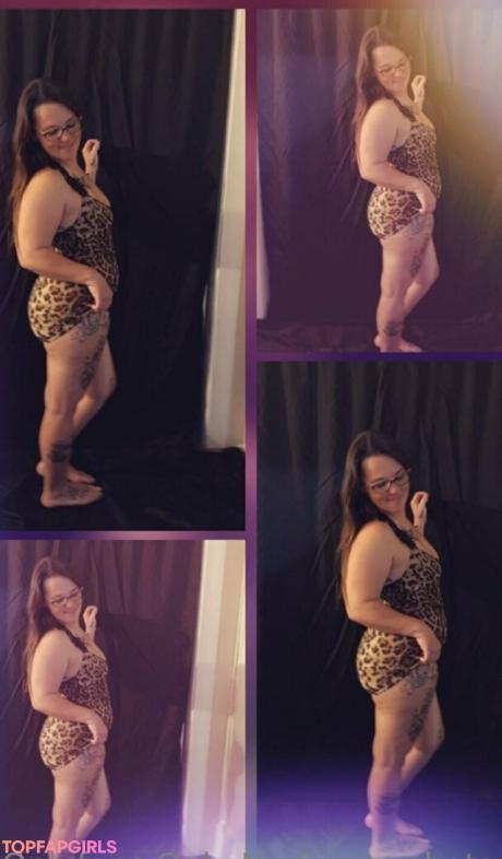 Bad_blondie33 nude leaked OnlyFans photo #69