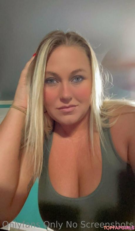 Bad_blondie33 nude leaked OnlyFans photo #71