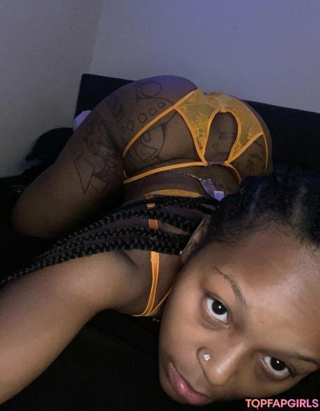 Nsaneee nude leaked OnlyFans photo #16