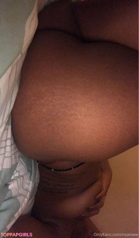 Nsaneee nude leaked OnlyFans photo #38