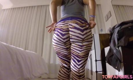 Morenita nude leaked OnlyFans photo #76