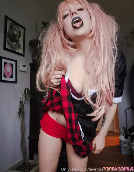 Lavender_bloodlust_free nude leaked OnlyFans photo #39