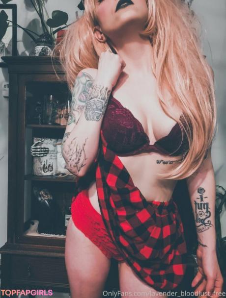 Lavender_bloodlust_free nude leaked OnlyFans photo #46