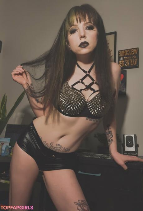 Lavender_bloodlust_free nude leaked OnlyFans photo #65