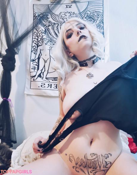 Lavender_bloodlust_free nude leaked OnlyFans pic