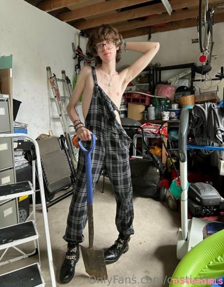 Castielfree nude leaked OnlyFans photo #22