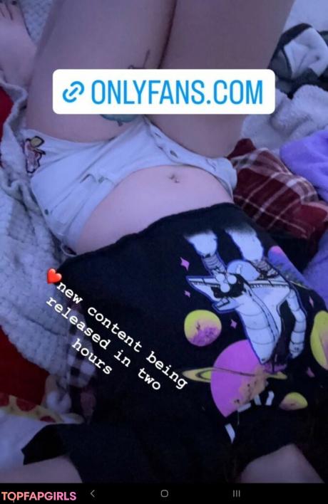 Babybunn2212 nude leaked OnlyFans photo #3