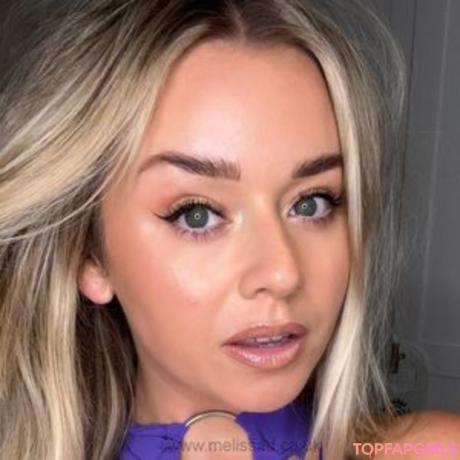 Melissa nude leaked OnlyFans photo #14