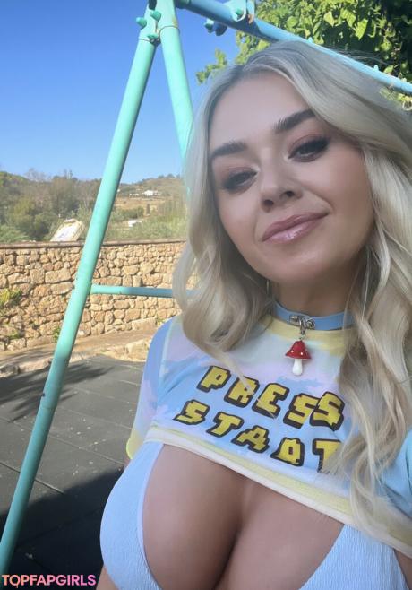 Melissa nude leaked OnlyFans photo #255