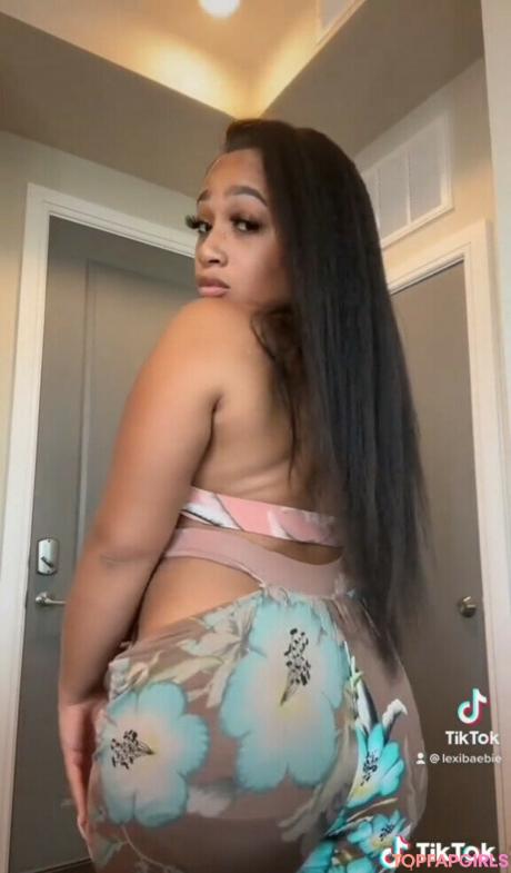 Lexxiibaebie nude leaked OnlyFans photo #170