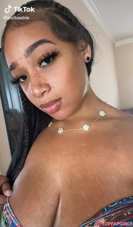 Lexxiibaebie nude leaked OnlyFans photo #200