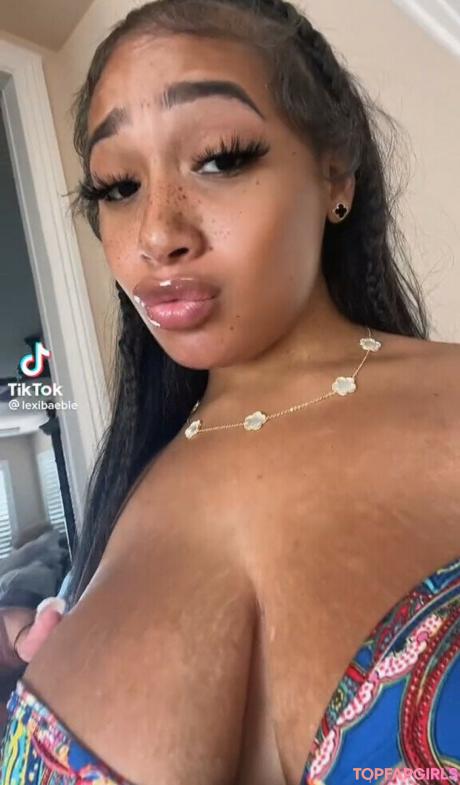 Lexxiibaebie nude leaked OnlyFans photo #204