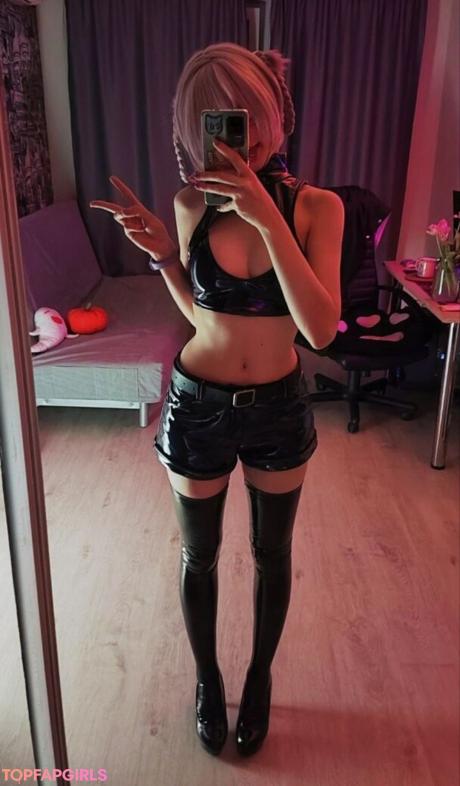 OwlLit nude leaked OnlyFans photo #110