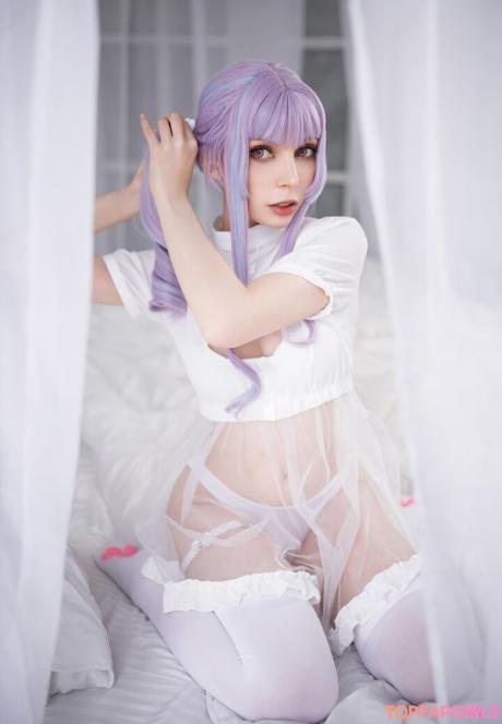 OwlLit nude leaked OnlyFans photo #114