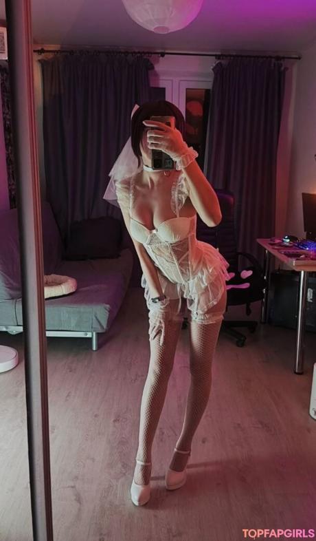OwlLit nude leaked OnlyFans photo #116